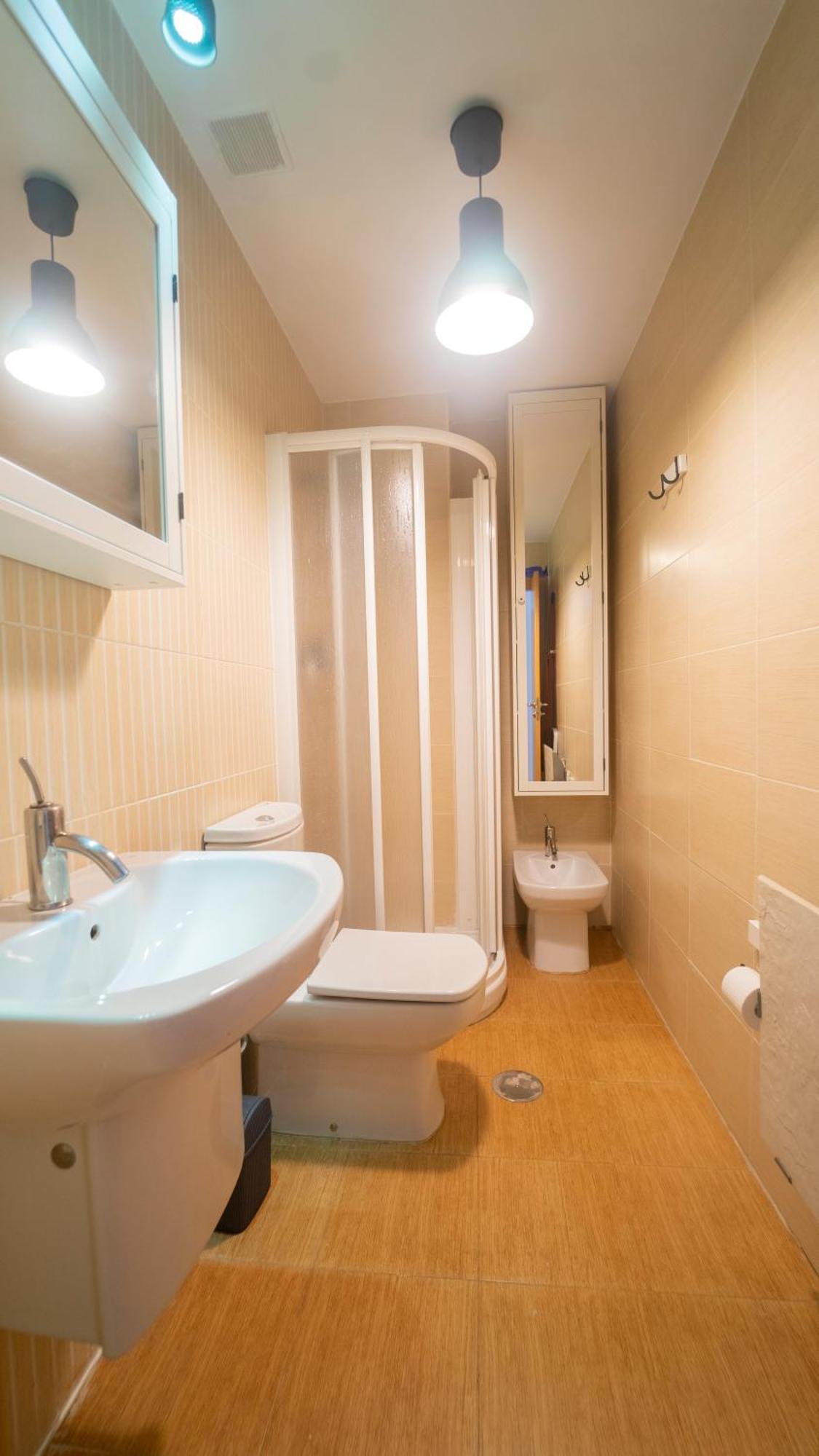 H&H Suite Corrala Realejo Granada Exterior photo