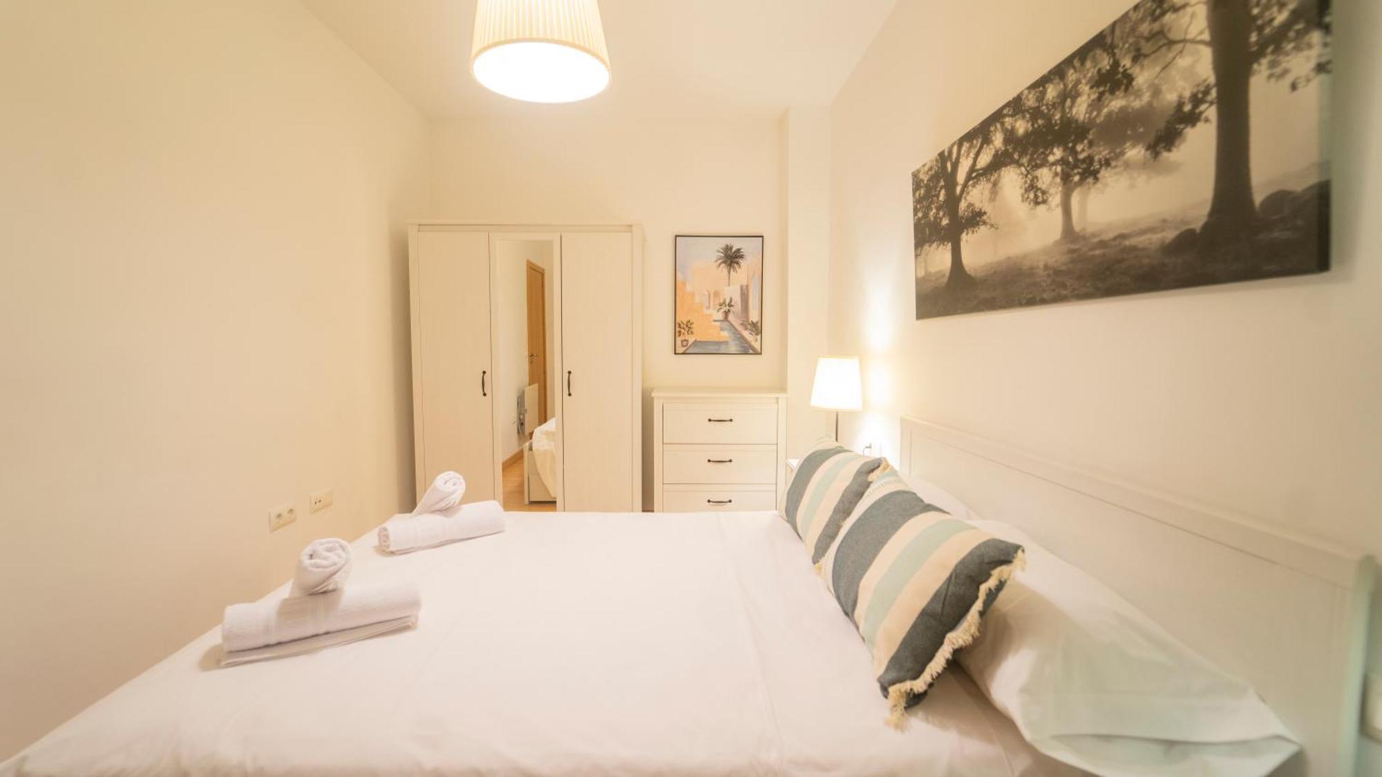 H&H Suite Corrala Realejo Granada Exterior photo