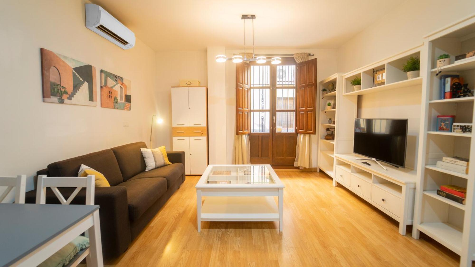 H&H Suite Corrala Realejo Granada Exterior photo