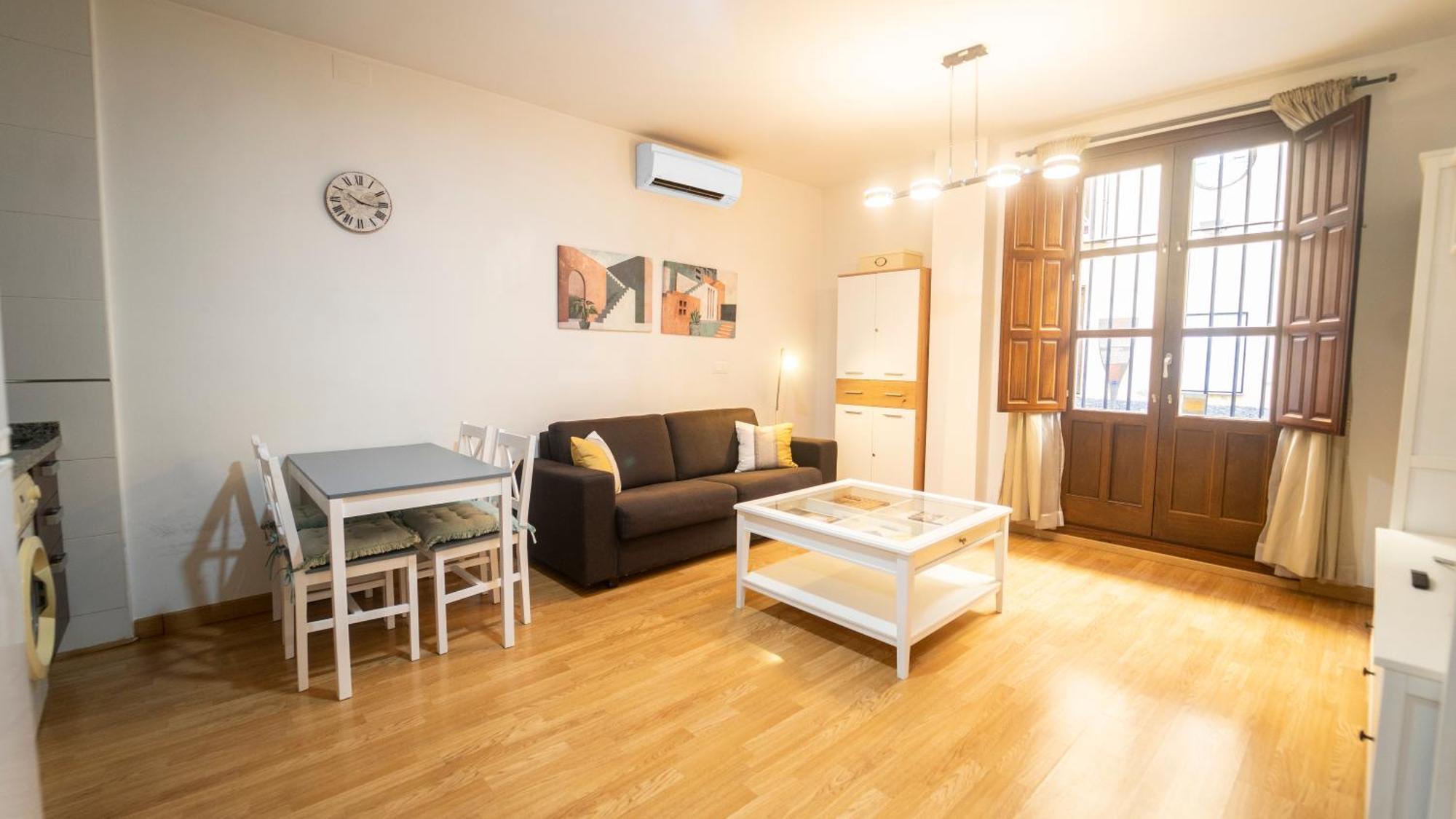 H&H Suite Corrala Realejo Granada Exterior photo